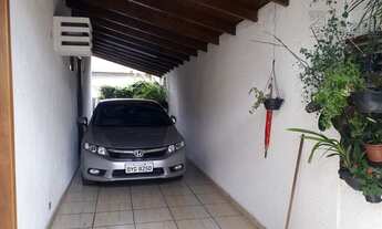 Imagem 5: Casa com 2 quartos, Conjunto Residencial Recanto dos Rouxinóis