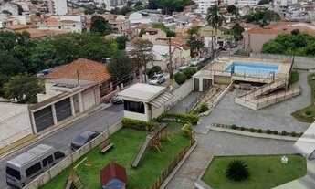 Imagem: APARTAMENTO / V. GUSTAVO 59 m² 2 dorm