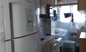 Imagem 7: Apartamento com 2 dormitórios à venda, 48 m² por R$ 350.000,00 - Ipiranga - São Paulo/SP