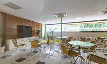 Imagem 5: Apartamento com 4 quartos, 220m2, à venda em Rio de Janeiro, Tijuca