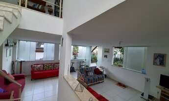 Imagem 6: Casa de condomínio para venda com 383 metros quadrados com 4 quartos