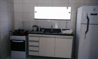 Imagem 3: Apartamento para aluguel tem 60 metros quadrados com 2 quartos em Taperapuan - Porto Segur