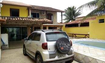 Imagem 2: Linda Casa Duplex e Independente com 3 qtos sendo 1 ampla suite com varanda