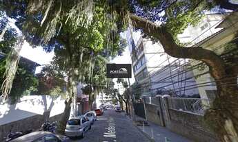 Imagem 3: Rio de Janeiro - Apartamento Padrão - Tijuca