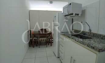 Imagem: Apartamento com um quarto no Centro de Barbacena