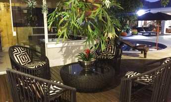 Imagem 3: Vendo casa duplex 880m² , 5 quartos/4 suítes, Del Lago, Barra da Tijuca, RJ