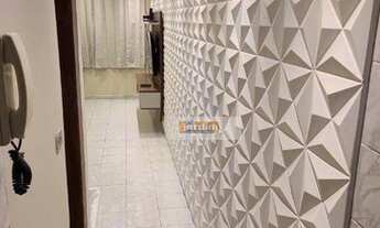 Imagem 7: Sobrado à venda, 144 m² por R$ 510.000,00 - Jardim Hollywood - São Bernardo do Campo/SP