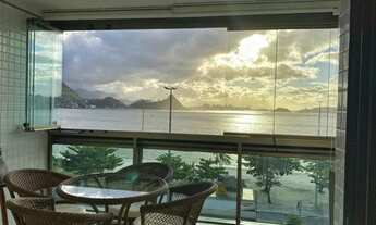 Imagem: Belíssimo Apartamento 03 Quartos em Charitas