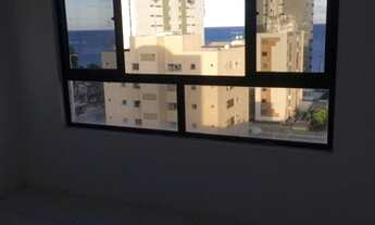 Imagem 2: Apartamento para venda tem 30 metros quadrados com 1 quarto