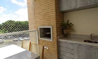 Imagem 6: Apartamento à venda no Aurora Gardens em São Carlos