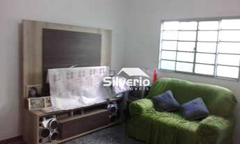 Imagem 6: Casa residencial à venda, Jardim Cruzeiro do Sul, São José dos Campos