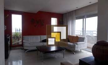 Imagem 4: Cobertura com 3 dormitórios à venda, 156 m² por R$ 1.370.000,00 - Vila Leopoldina - São Pa