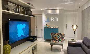 Imagem: Apartamento 3 quartos com 3 suítes na Pituba