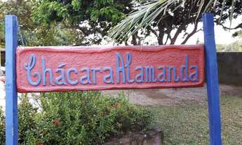 Imagem 2: Chácara para Venda em Lucena| 4Q sendo 2Ste