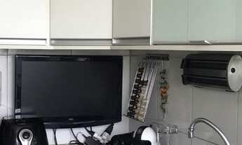 Imagem 6: Apartamento No Condominio Torres Sabara, 59M2