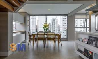 Imagem 3: SAO PAULO - Apartamento Padrão - VILA NOVA CONCEIÇÃO