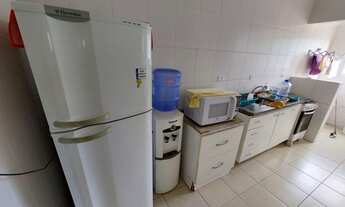 Imagem 16: APARTAMENTO 02 QUARTOS 68M² PÉ NA AREIA EM MONGAGUÁ NO JARDIM MARINA COLADO AO CENTRO DE