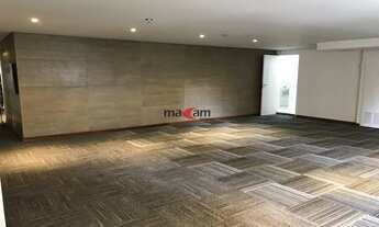 Imagem 4: Conjunto comercial 1quarteirão Av. Berrini