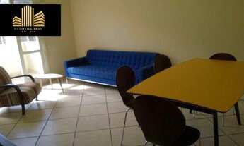 Imagem 4: Cobertura na quadra praia de Copacabana