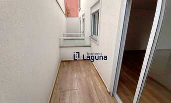 Imagem 6: Apartamento com 1 dormitório à venda, 49 m² por R$ 350.000,00 - Jardim - Santo André/SP