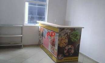 Imagem 7: Salão para alugar, 85 m² por R$ 3.900/mês - Centro - Mogi das Cruzes/SP