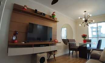 Imagem: Apartamento para Venda em São Paulo, Jardim