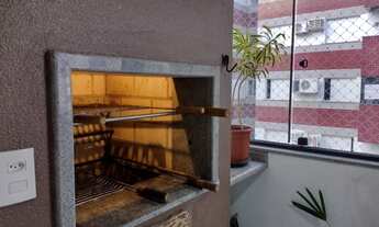 Imagem 7: Amplo apto de 2 dormit. ( 1 é suíte) e vaga de garagem - Trindade