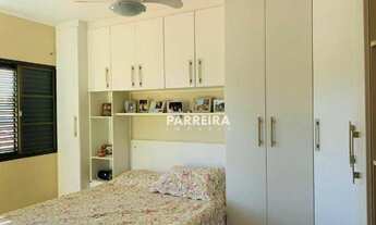 Imagem 7: Sobrado com 3 dormitórios à venda, 200 m² por R$ 600.000,00 - Jardim Terra Branca - Bauru