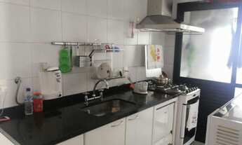 Imagem 7: Apartamento residencial à venda, Vila Leopoldina, São Paulo