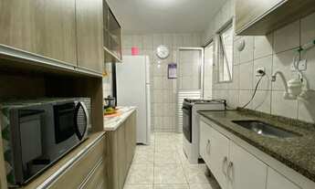 Imagem 5: Apartamento 2 dormitórios com 1 vaga em São Mateus