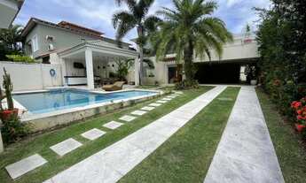 Imagem: Casa no condomínio maramar