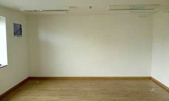 Imagem 3: CJ0320 - Conjunto para alugar, 39 m² por R$ 1.300/mês - Moema - São Paulo/SP