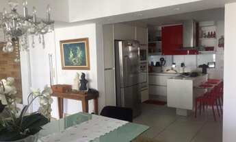 Imagem 6: Apartamento com 4 suites a venda, 220 m² por R$ 690.000 - Caminho das Arvores - Salvador/B