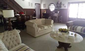 Imagem 10: Casa com 5 quartos todos suites em Cantagalo - Guapimirim - RJ