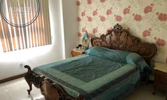 Imagem 6: APTO 4/4 COM 2 SUÍTES NO PARQUE BELA VISTA, SUÍTE MASTER, FINAMENTE DECORADO!