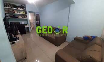 Imagem 2: Casa com 2 dorms, Jardim Almeida Prado, São Paulo - R$ 430 mil, Cod: 4224