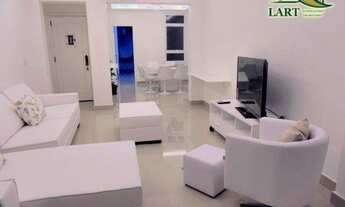 Imagem 3: Apartamento com 3 dormitórios à venda, 130 m² por R$ 1.725.000,00 - Copacabana - Rio de Ja