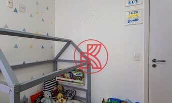 Imagem 7: GRAN VILLE, 02 DORMITÓRIOS, CENTRO SBCAMPO