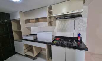 Imagem 2: 02 CASAs NASCENTEs (terrea e 1ºand)300mil ambas var sl ampla 2 quartos 2 wc valor total 3