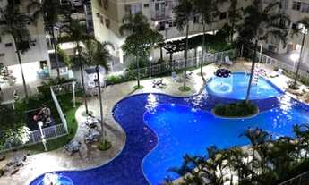 Imagem 4: Vendo apartamento de 3 qts Centro Campo Grande