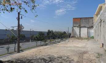 Imagem 5: TERRENO PAULICÉIA, R: MARTINS, Nº 03, VENDA/LOCAÇÃO(C/CARÊNCIA