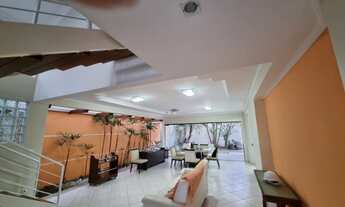 Imagem 2: Condomínio - 3 suites...vista permanente- a 3 minutos do centro