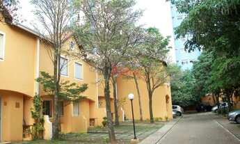 Imagem: Sobrado Em Condomínio Fechado Em Itaquera