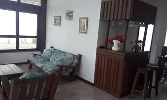 Imagem 6: Casa ilha cond. Barra Grande Marina
