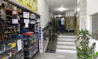 Imagem 3: Salas Comerciais no Centro de Recife