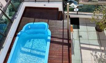 Imagem 3: Linda Cobertura Linear em Santa Rosa