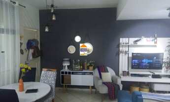 Imagem 5: Casa para Venda em Rio de Janeiro, Bento Ribeiro, 2 dormitórios, 2 suítes, 4 banheiros, 1