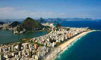 Imagem 2: Rio de Janeiro - Conjunto Comercial/Sala - Ipanema