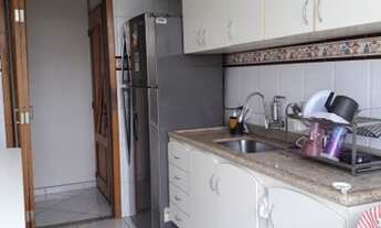 Imagem 3: APARTAMENTO Apartamento com 3 dormitórios