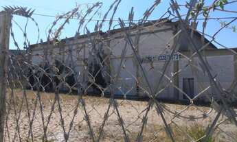 Imagem 2: Galpão no Distrito Industrial - Jundiaí - SP